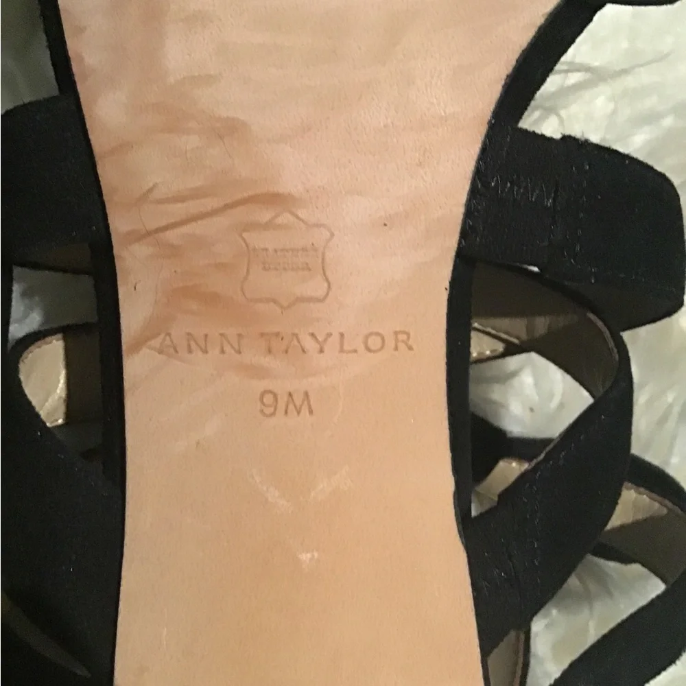 Ann Taylor women’s size